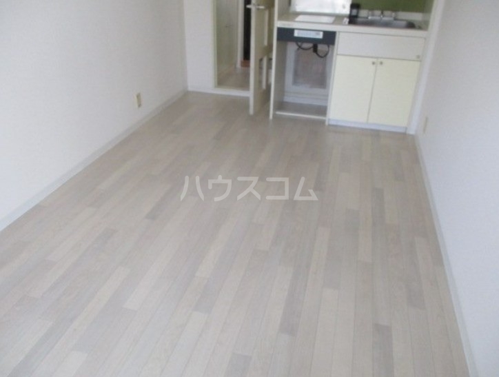 3/21 リビング/ダイニング