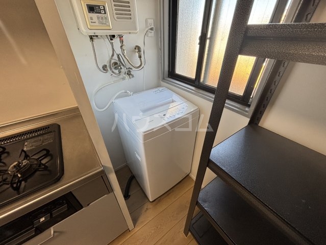 17/29 バルコニー