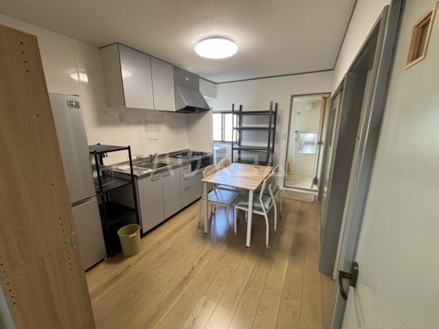 3/29 リビング/ダイニング