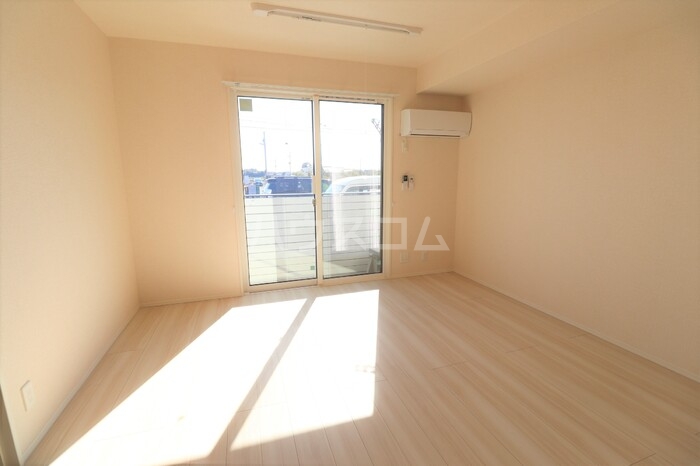 4/26 リビング/ダイニング