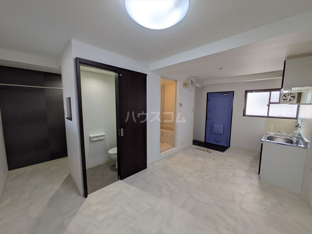 6/30 リビング/ダイニング