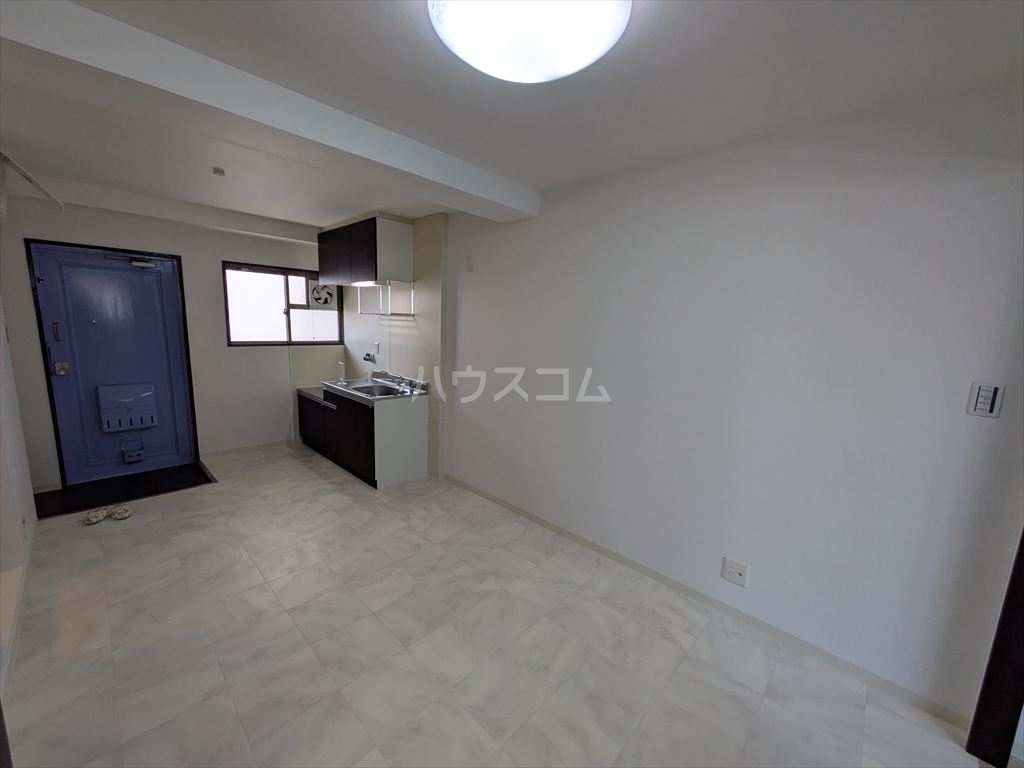 7/30 リビング/ダイニング