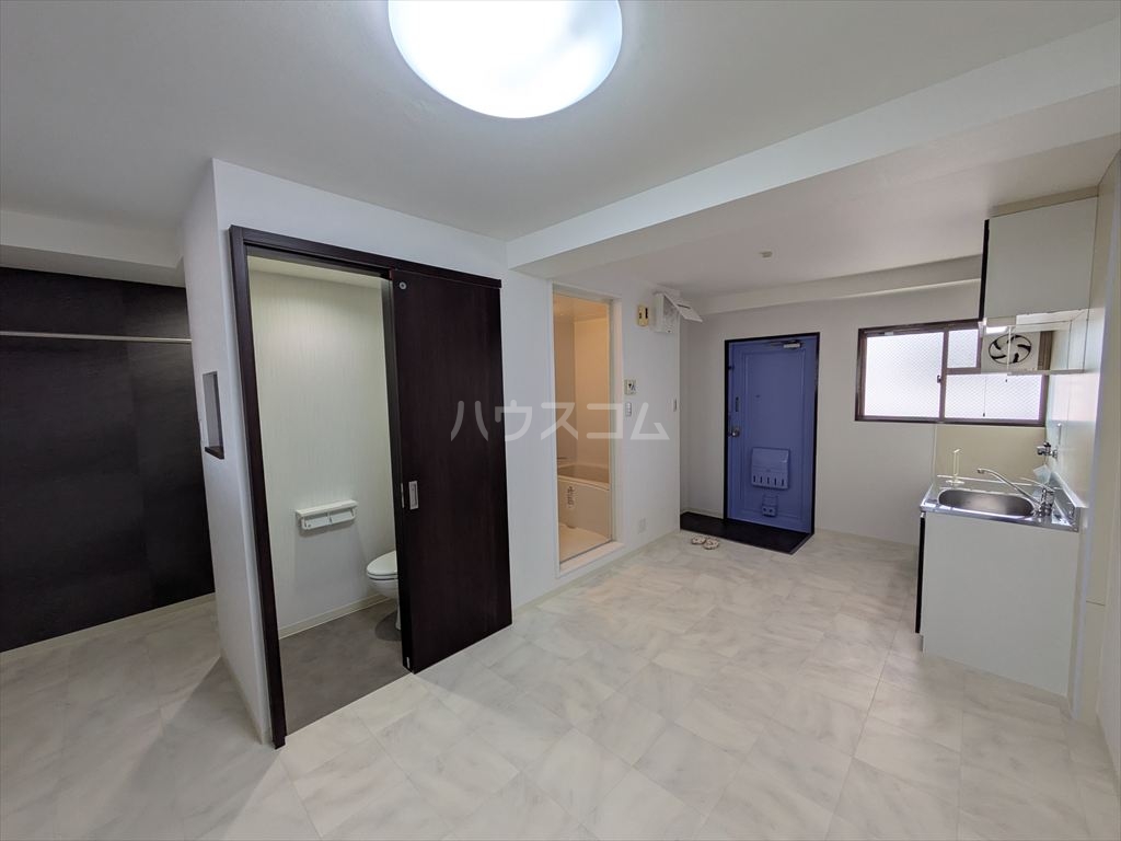 8/30 リビング/ダイニング