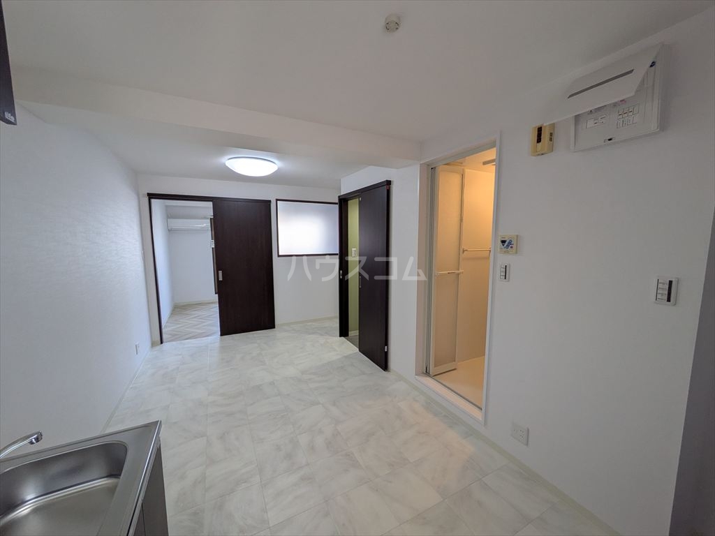 5/30 リビング/ダイニング