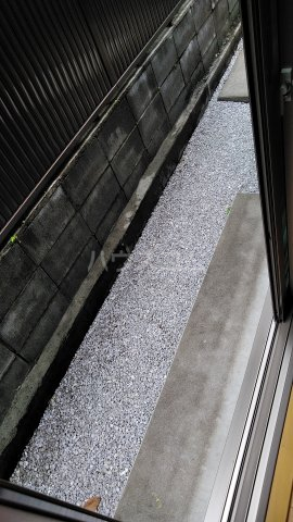 17/30 バルコニー