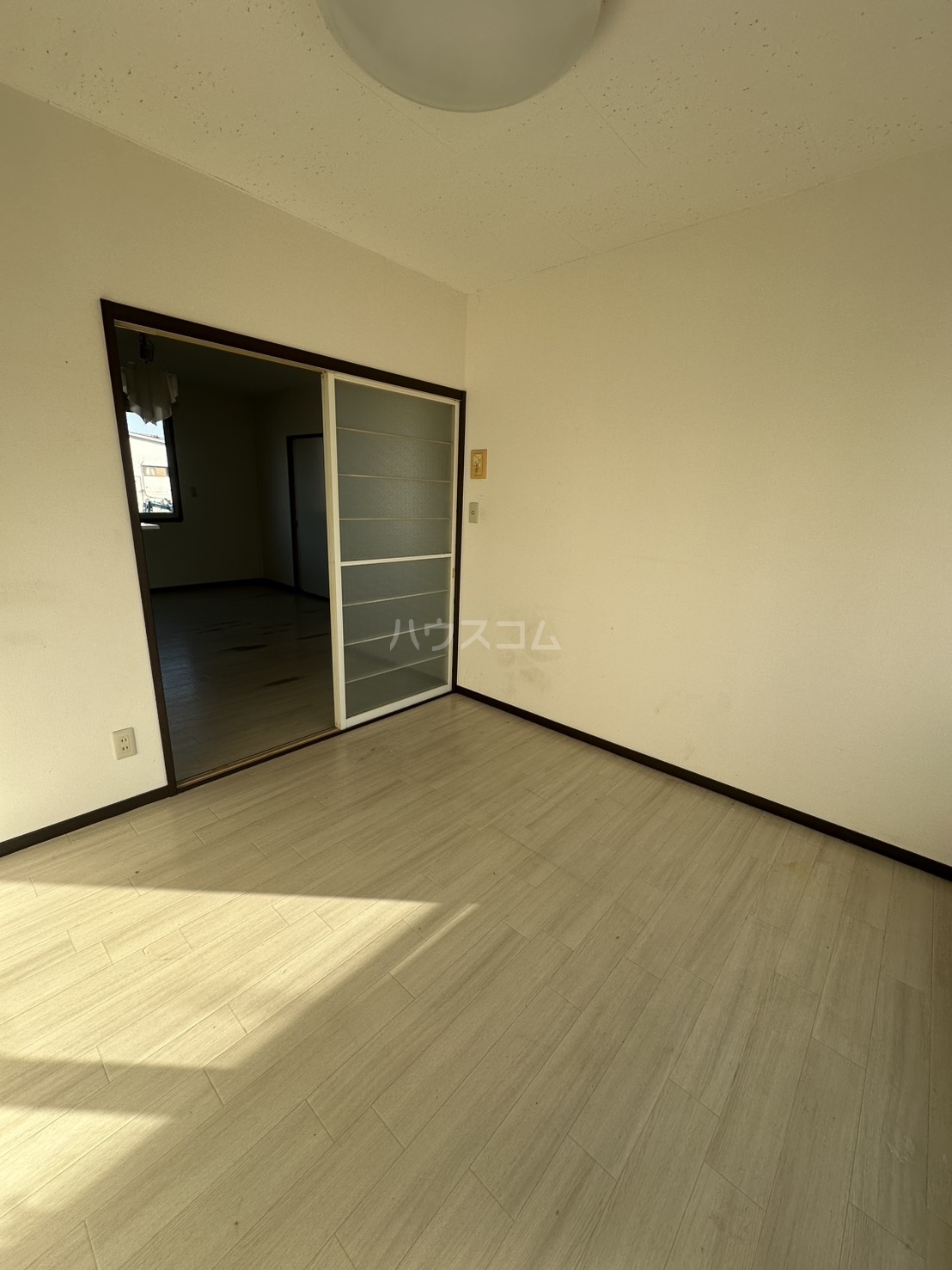 6/30 リビング/ダイニング