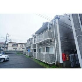 ハイツ田園Aの間取り