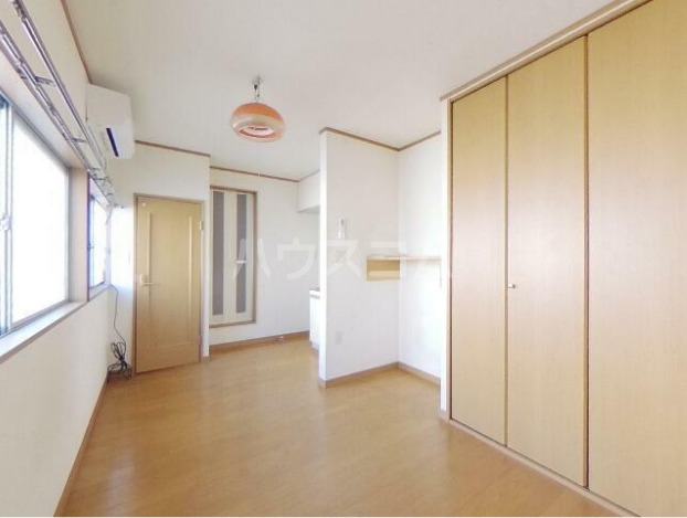 3/22 リビング/ダイニング