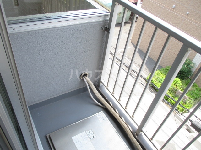 19/30 バルコニー