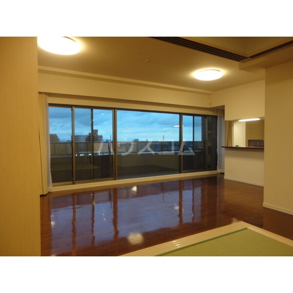 3/20 リビング/ダイニング