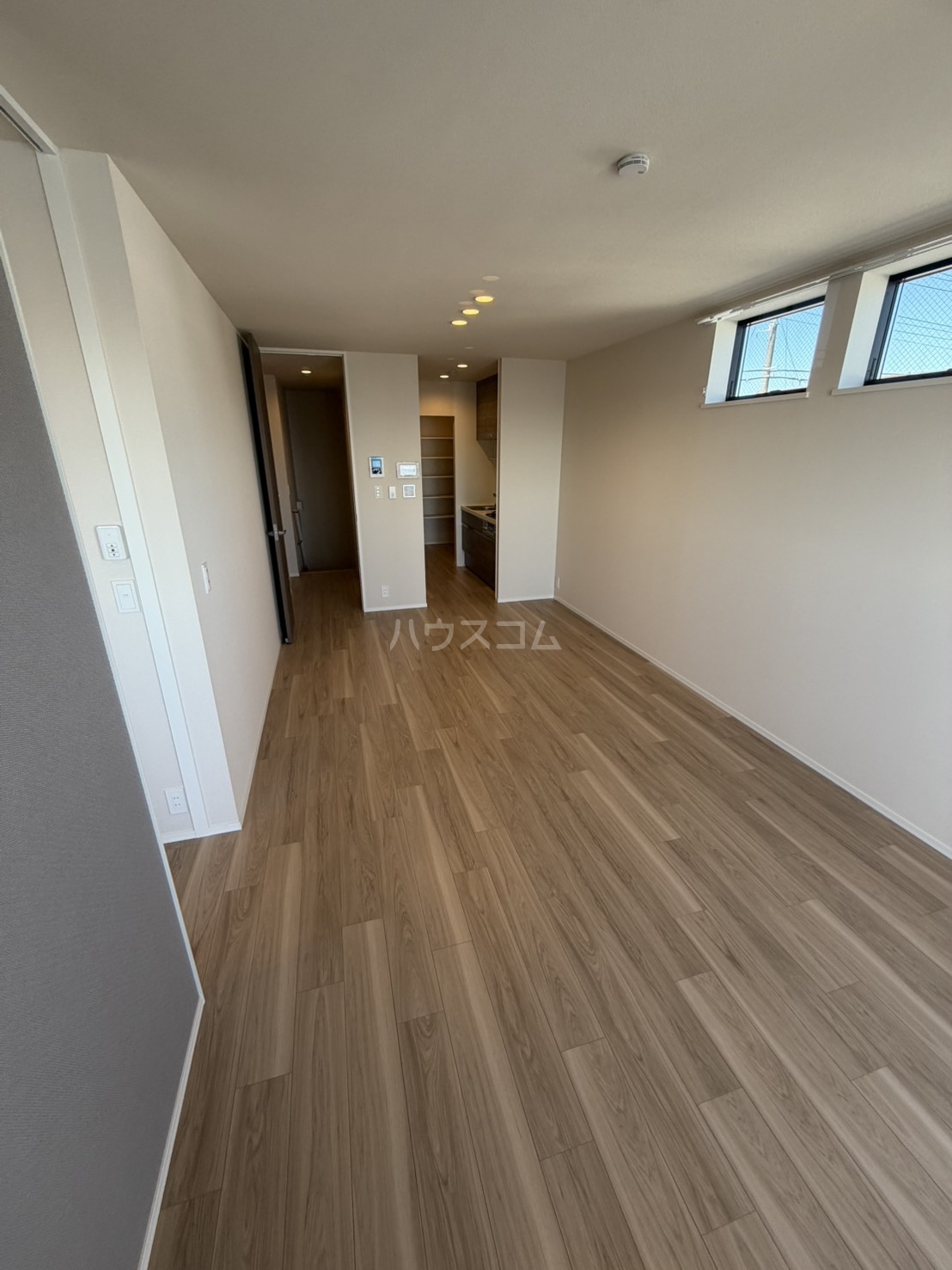 7/30 リビング/ダイニング