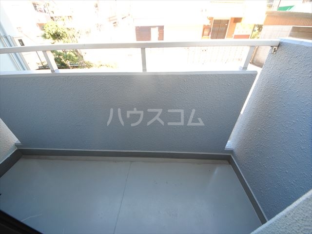 20/30 バルコニー