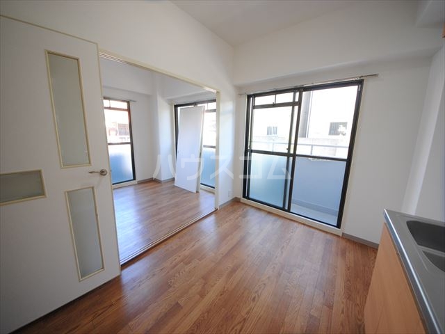 5/30 リビング/ダイニング