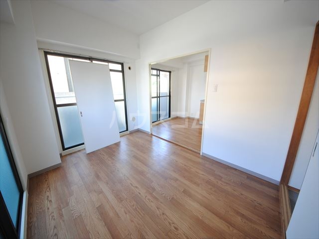 6/30 リビング/ダイニング