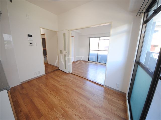 7/30 リビング/ダイニング