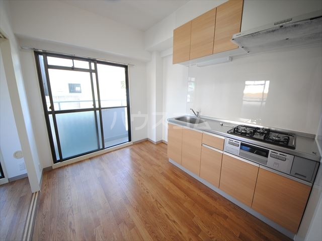 4/30 リビング/ダイニング