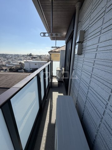 22/30 バルコニー