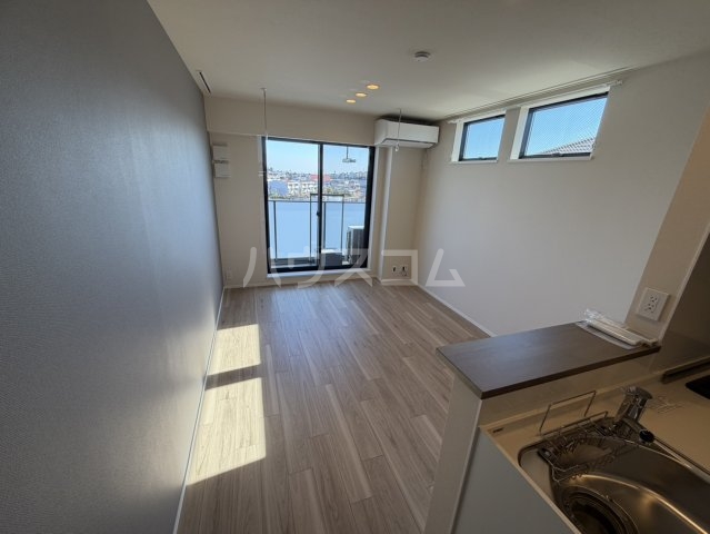 6/30 リビング/ダイニング