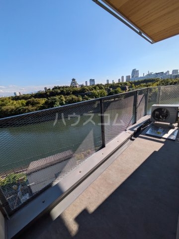 14/30 バルコニー