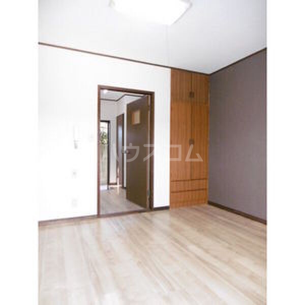 2/10 リビング/ダイニング