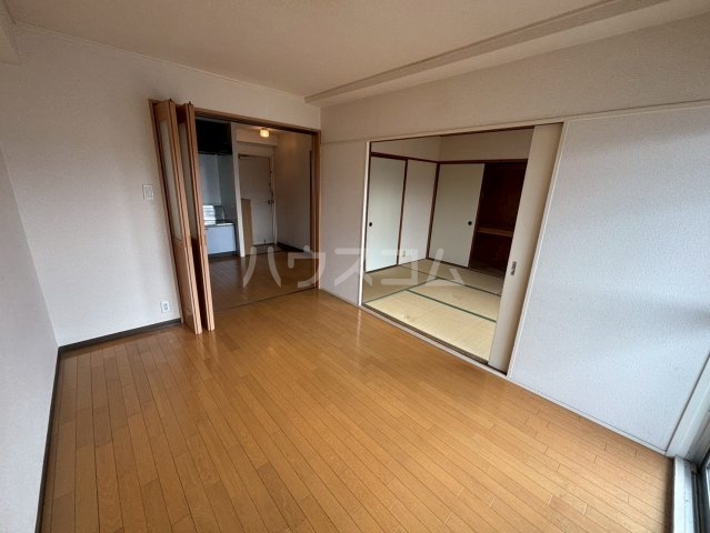 7/30 リビング/ダイニング