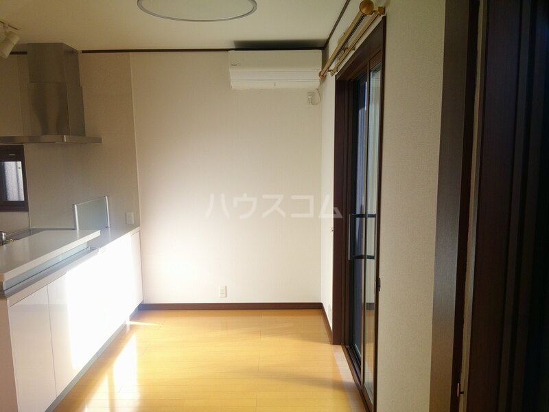 3/23 リビング/ダイニング