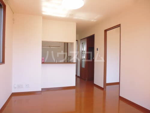 3/17 リビング/ダイニング