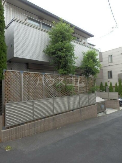 15/24 エントランス