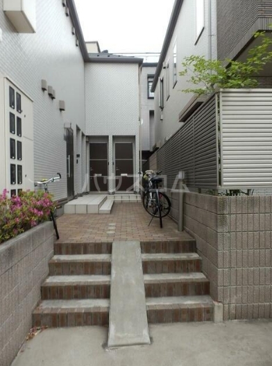 14/24 エントランス