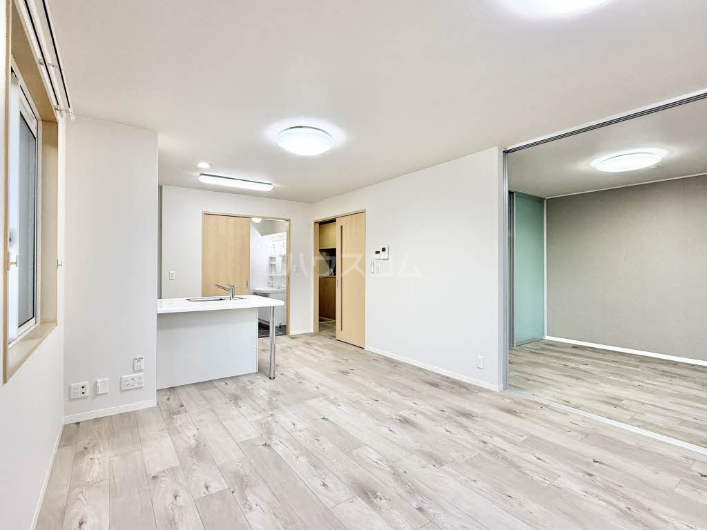 3/19 リビング/ダイニング