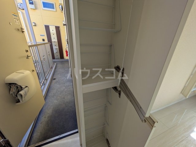 8/24 収納