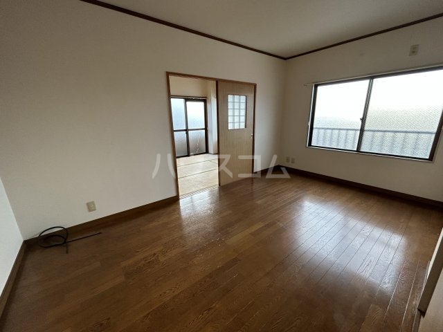 4/29 リビング/ダイニング