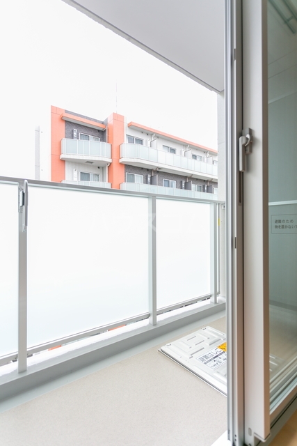 18/30 バルコニー