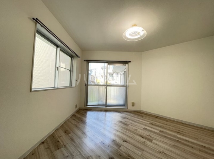 4/13 リビング/ダイニング