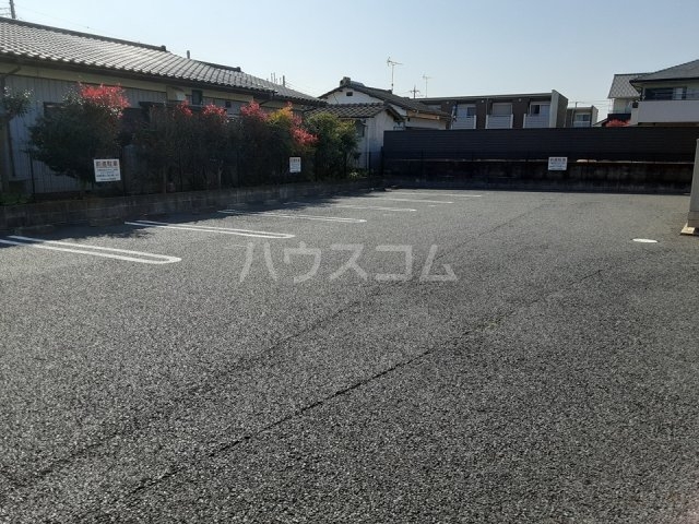 15/21 駐車場