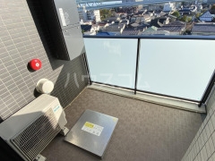 15/24 バルコニー