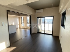 4/24 リビング/ダイニング