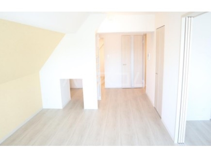 3/24 リビング/ダイニング