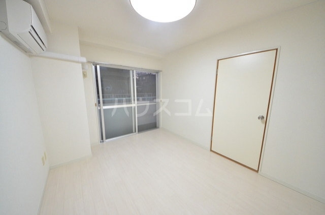 11/24 バルコニー