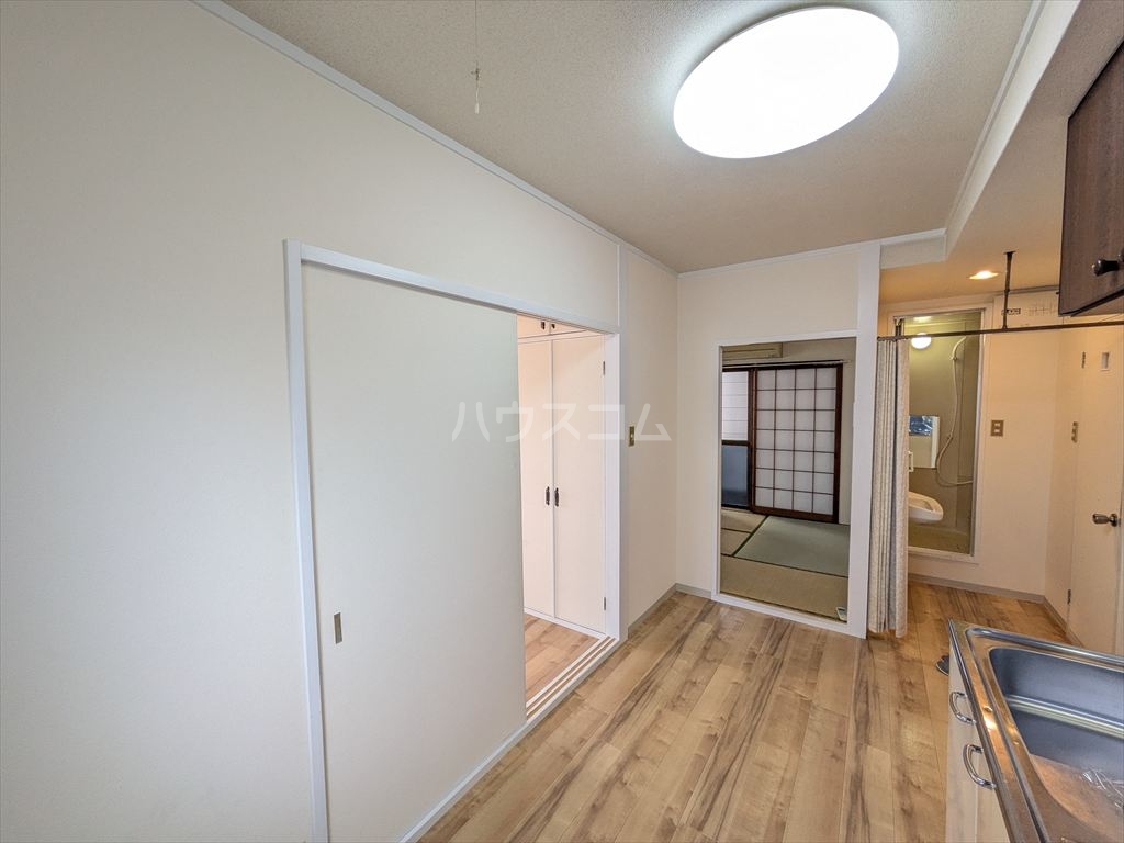 4/30 リビング/ダイニング