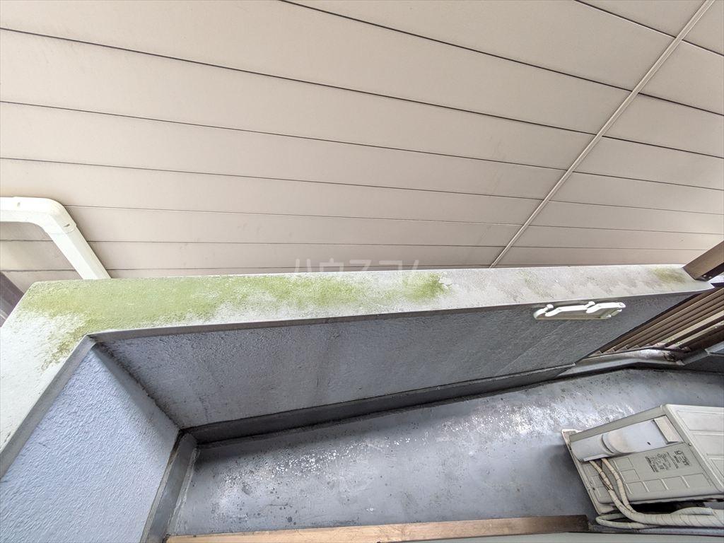 22/30 バルコニー