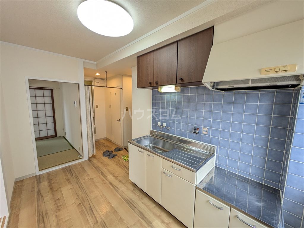 3/30 リビング/ダイニング