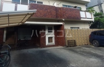 4/5 エントランス