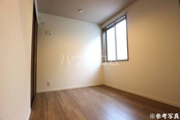 4/12 リビング/ダイニング