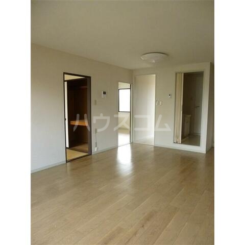 5/22 リビング/ダイニング