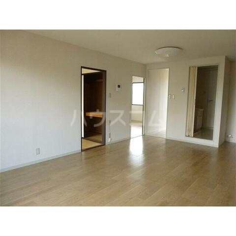 6/22 リビング/ダイニング