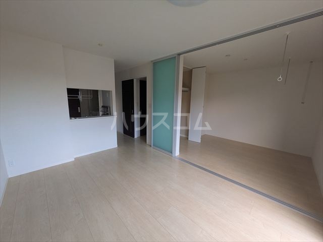 4/25 リビング/ダイニング