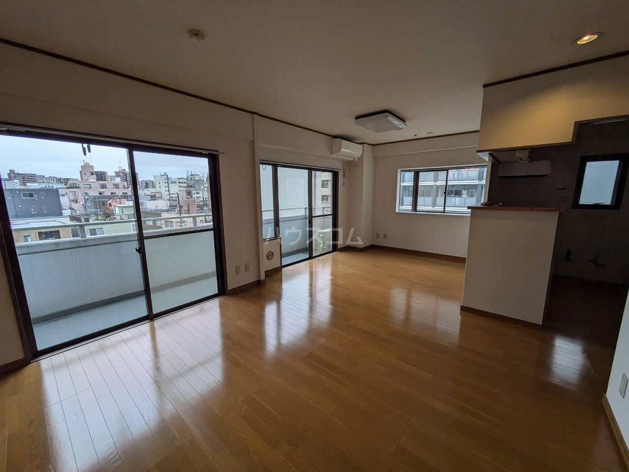 3/30 リビング/ダイニング