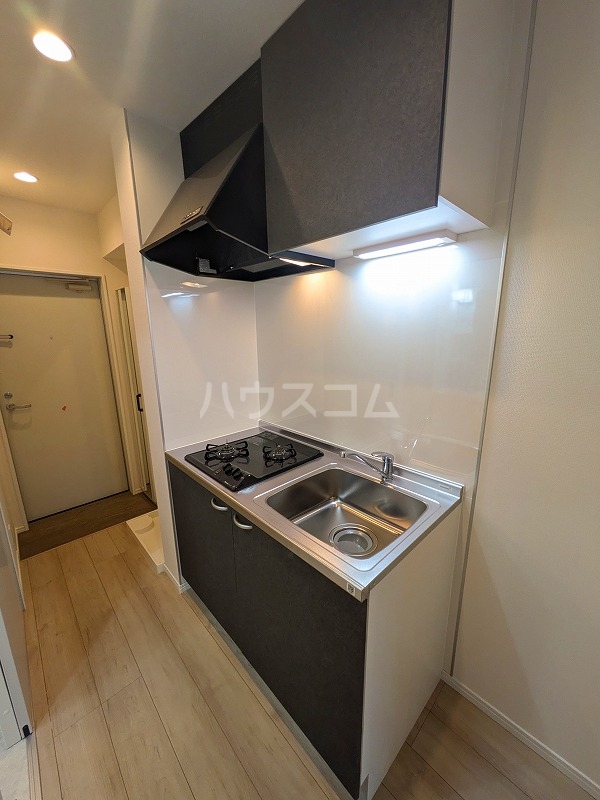 11/30 キッチン
