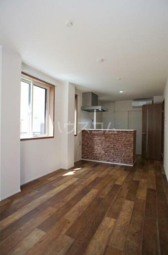 6/30 リビング/ダイニング